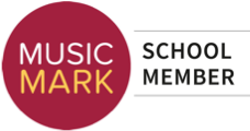 music mark logo