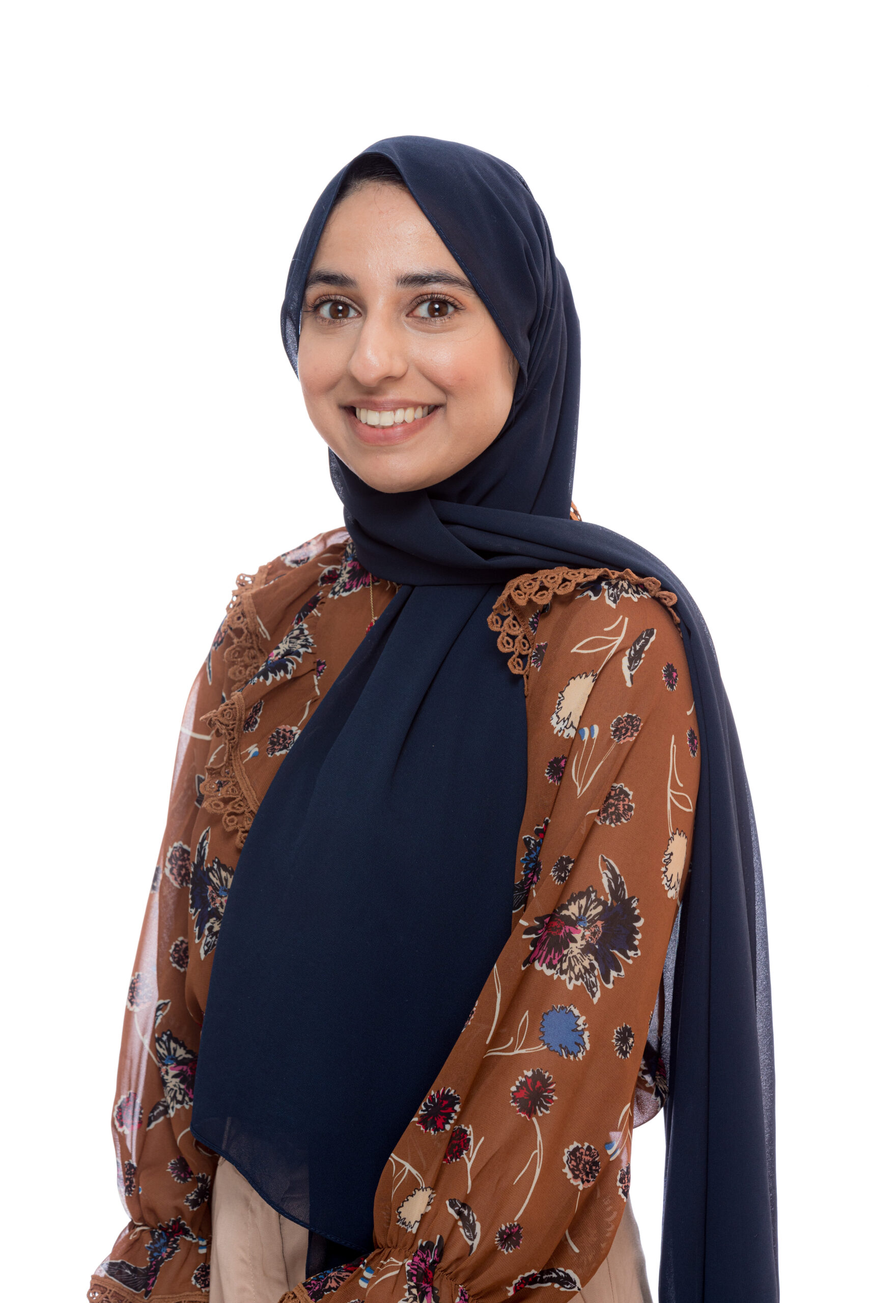 Miss M Komal