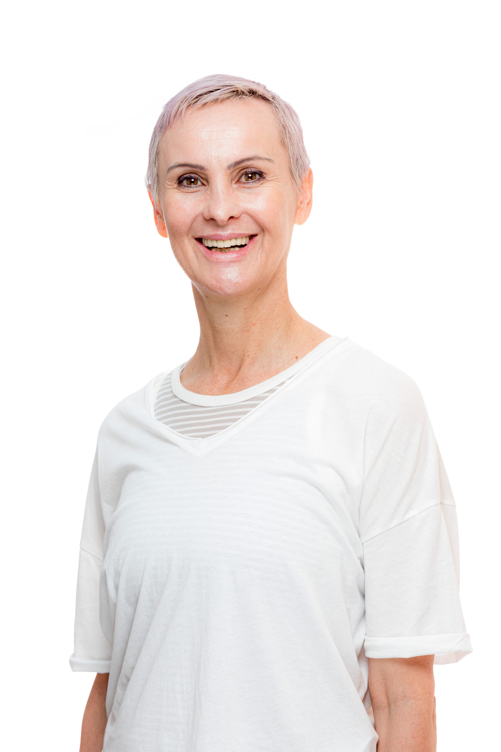 Ms B Botha