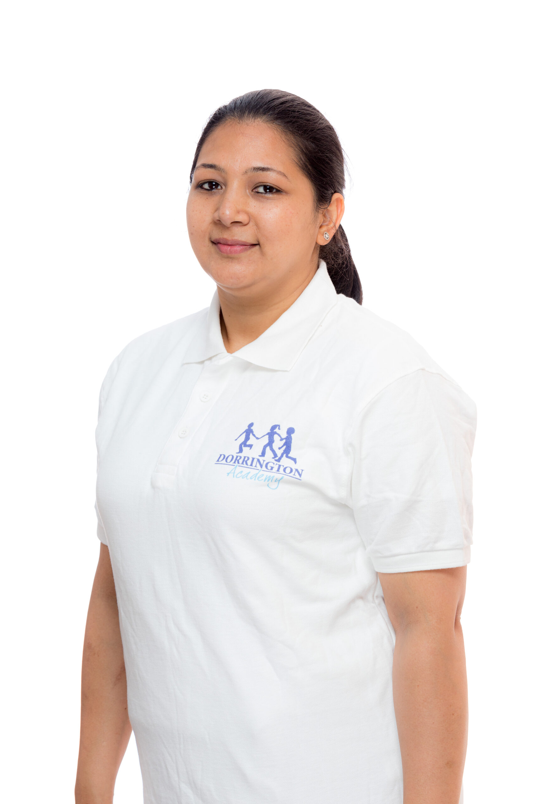 Mrs Ebrahim