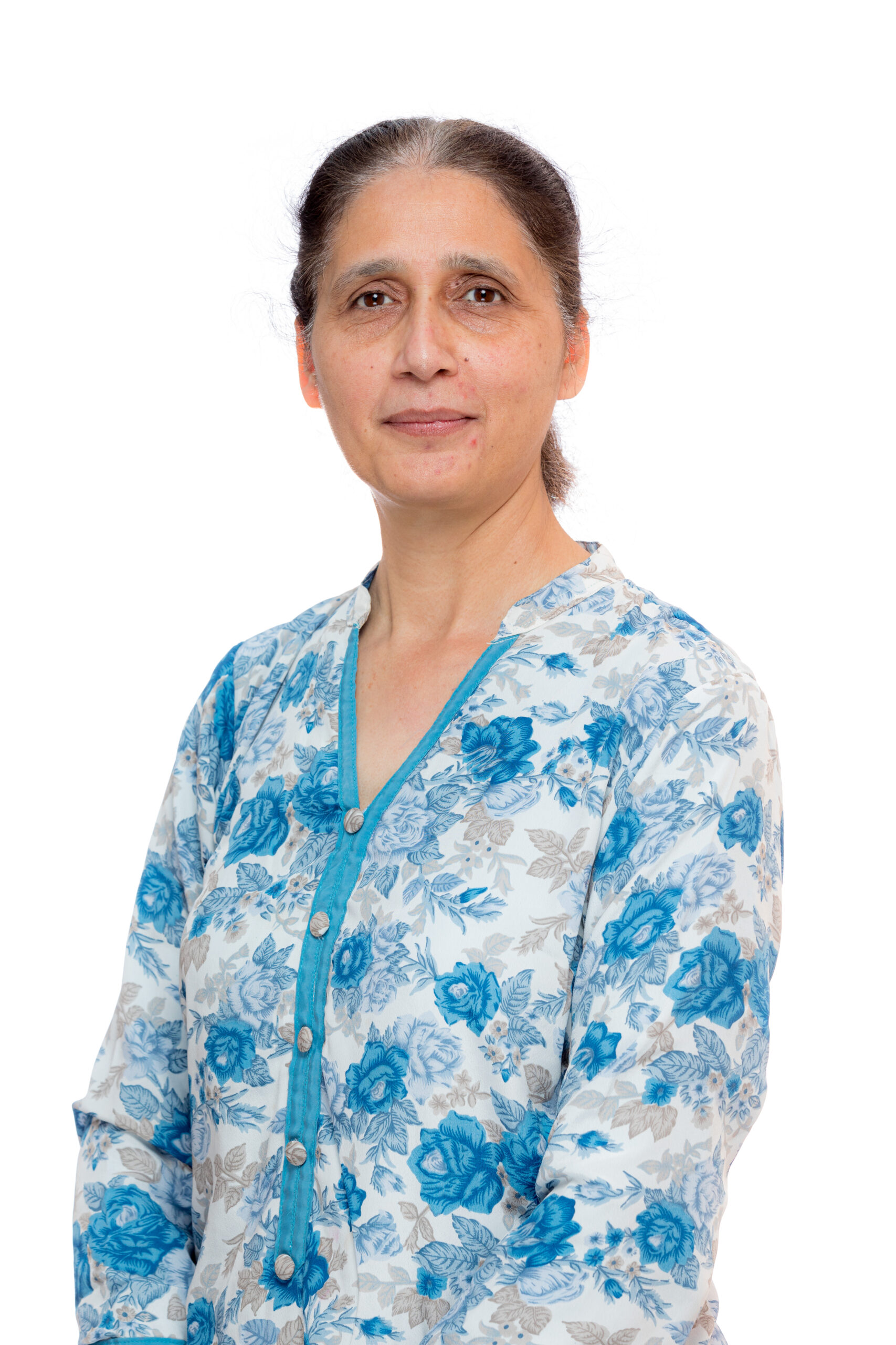 Mrs Bhardwaj