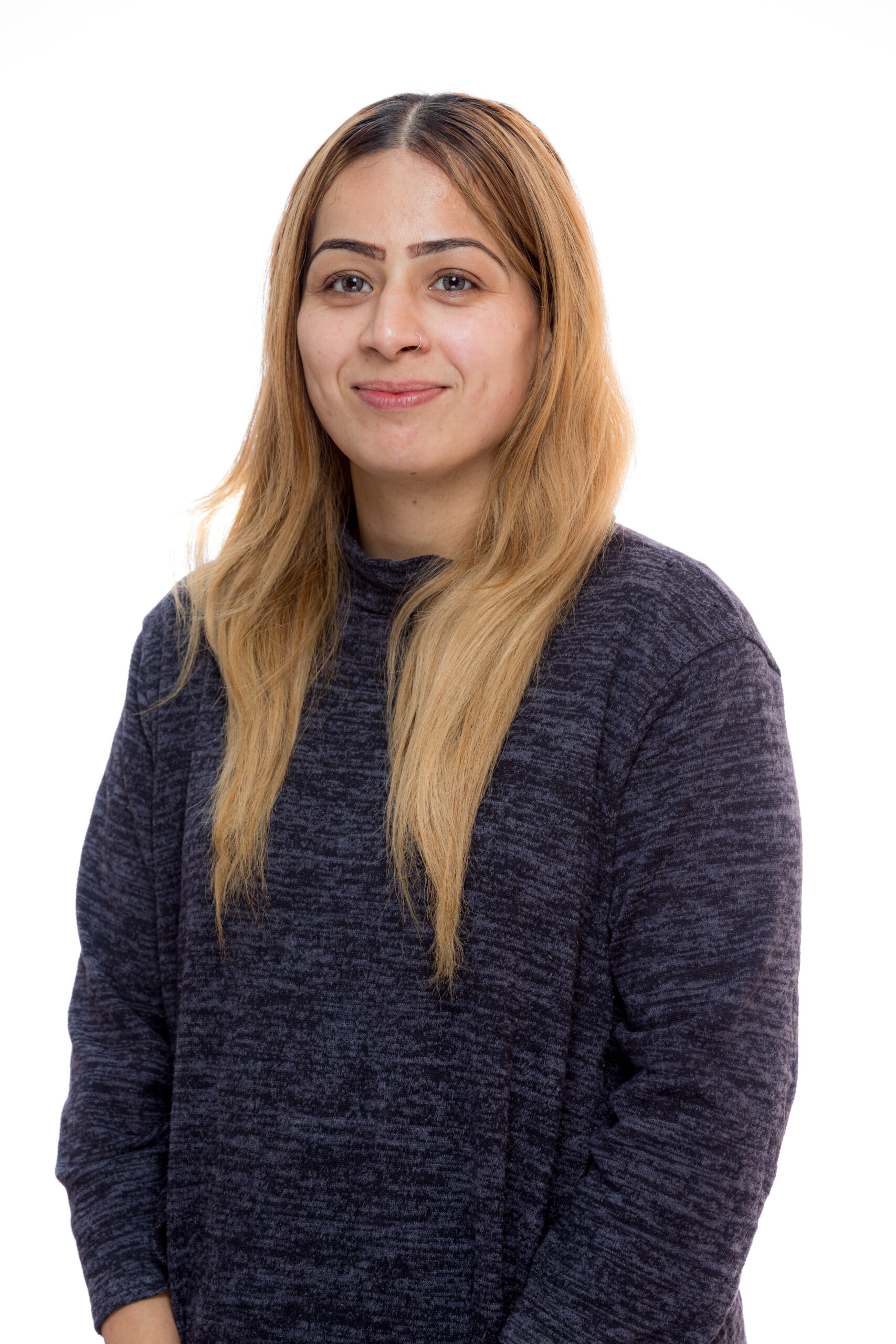 Mrs Rehman